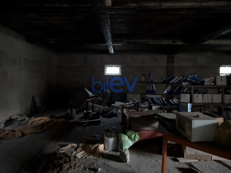 Satış  otaqlı Obyekt  800m², Bakı