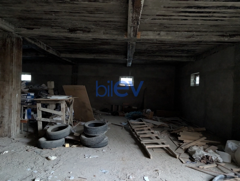 Satış  otaqlı Obyekt  800m², Bakı