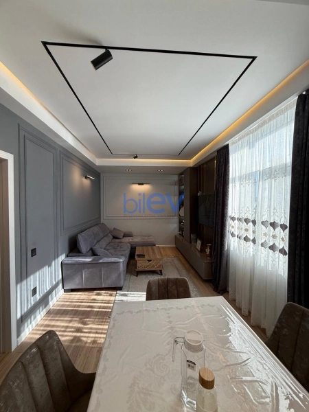 Satış 2 otaqlı Yeni Tikili bina evi  57m², Bakı