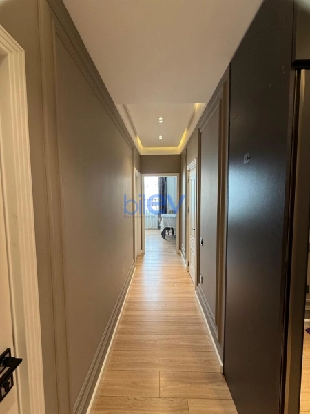 Satış 2 otaqlı Yeni Tikili bina evi  57m², Bakı
