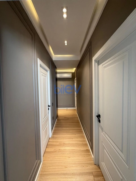 Satış 2 otaqlı Yeni Tikili bina evi  57m², Bakı