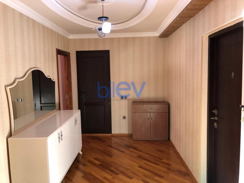 Aylıq Kirayə 2 otaqlı Yeni Tikili bina evi  75m², Bakı