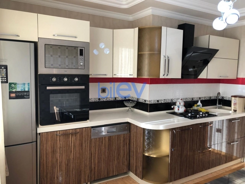 Aylıq Kirayə 2 otaqlı Yeni Tikili bina evi  75m², Bakı