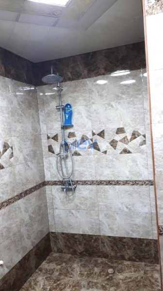 Aylıq Kirayə 3 otaqlı Yeni Tikili bina evi  133m², Bakı