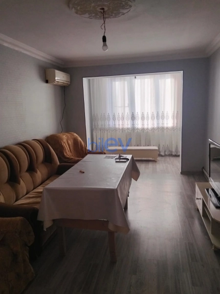 Satış 2 otaqlı Köhnə Tikili bina evi  50m², Xırdalan