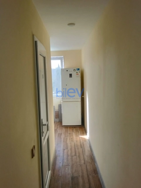 Satış 2 otaqlı Köhnə Tikili bina evi  50m², Xırdalan