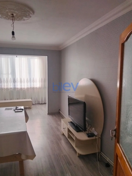 Satış 2 otaqlı Köhnə Tikili bina evi  50m², Xırdalan