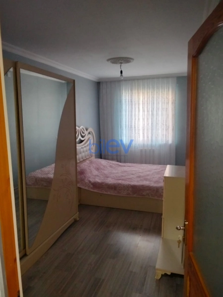 Satış 2 otaqlı Köhnə Tikili bina evi  50m², Xırdalan