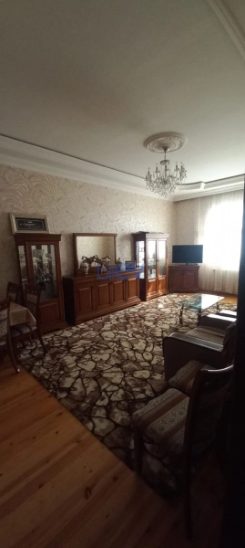 Satış 4 otaqlı Həyət evi  140m², Bakı