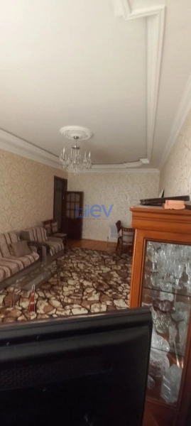 Satış 4 otaqlı Həyət evi  140m², Bakı