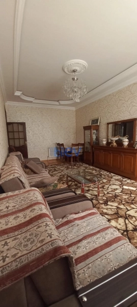 Satış 4 otaqlı Həyət evi  140m², Bakı
