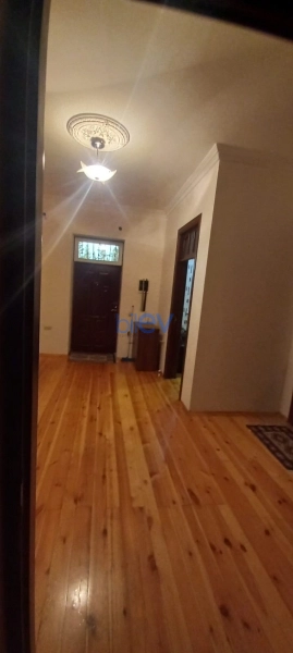 Satış 4 otaqlı Həyət evi  140m², Bakı