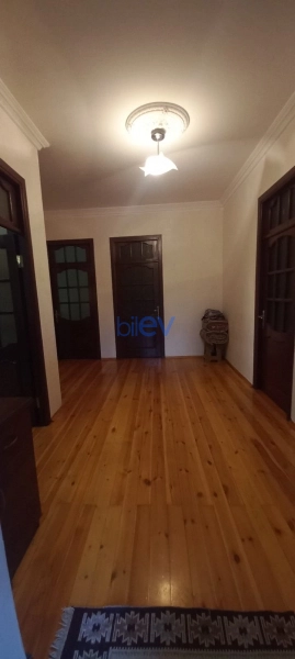 Satış 4 otaqlı Həyət evi  140m², Bakı