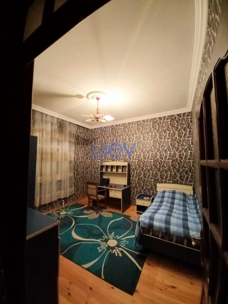 Satış 4 otaqlı Həyət evi  140m², Bakı