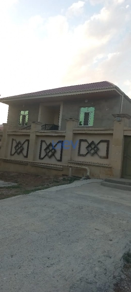 Satış 4 otaqlı Həyət evi  140m², Bakı