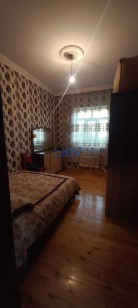Satış 4 otaqlı Həyət evi  140m², Bakı