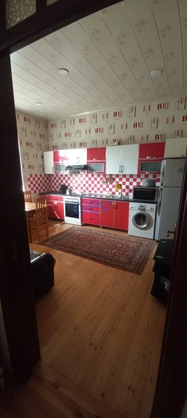 Satış 4 otaqlı Həyət evi  140m², Bakı
