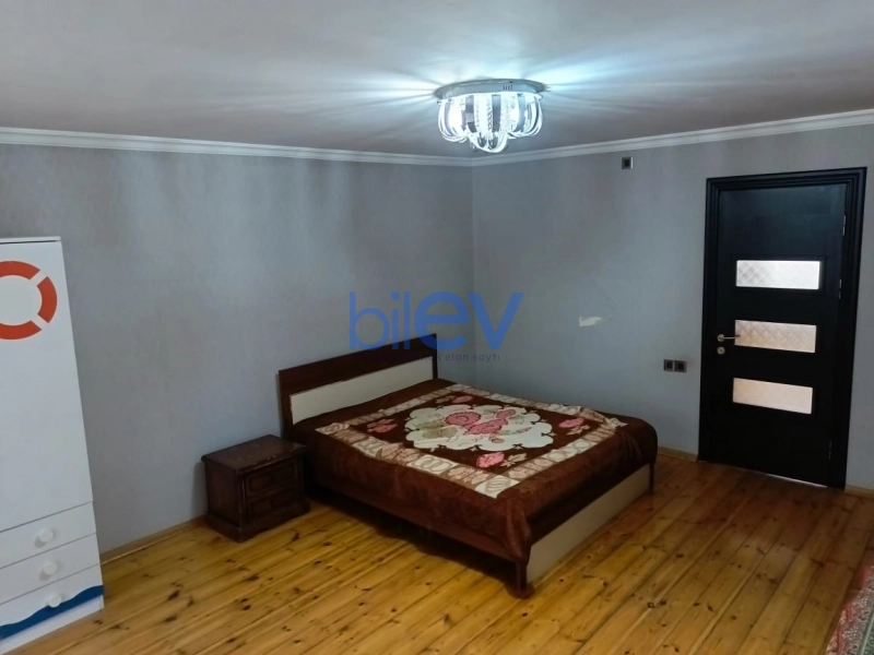 Aylıq Kirayə 3 otaqlı Köhnə Tikili bina evi  100m², Bakı