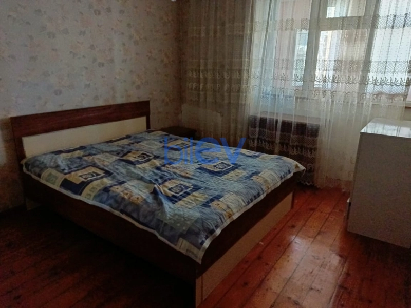 Aylıq Kirayə 3 otaqlı Köhnə Tikili bina evi  100m², Bakı