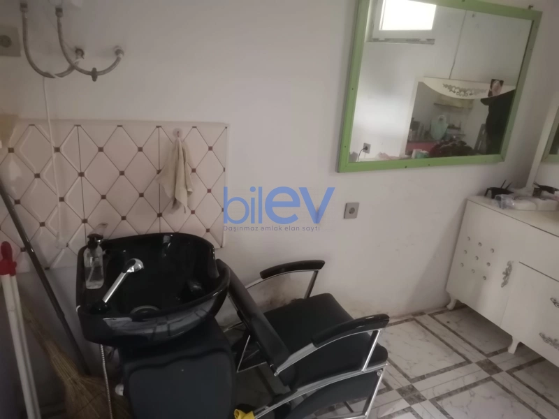 Satış 3 otaqlı Obyekt  80m², Bakı