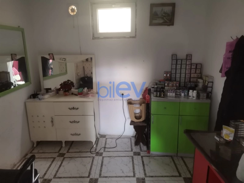 Satış 3 otaqlı Obyekt  80m², Bakı