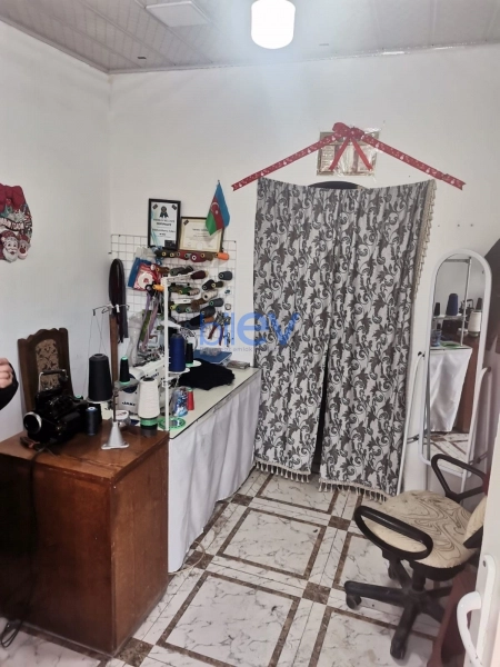 Satış 3 otaqlı Obyekt  80m², Bakı