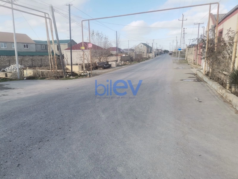 Satış 3 otaqlı Obyekt  80m², Bakı