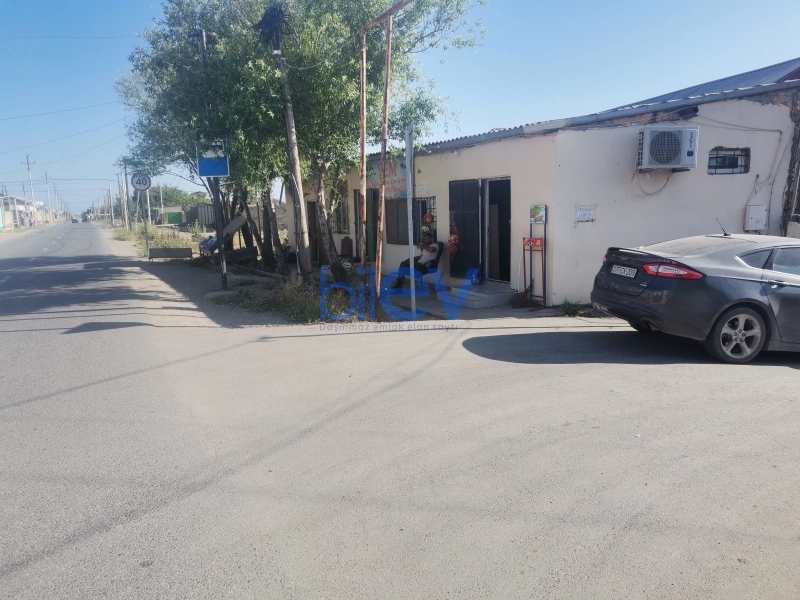 Satış 3 otaqlı Obyekt  80m², Bakı