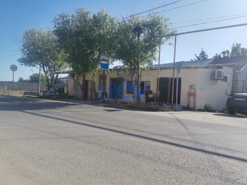 Satış 3 otaqlı Obyekt  80m², Bakı