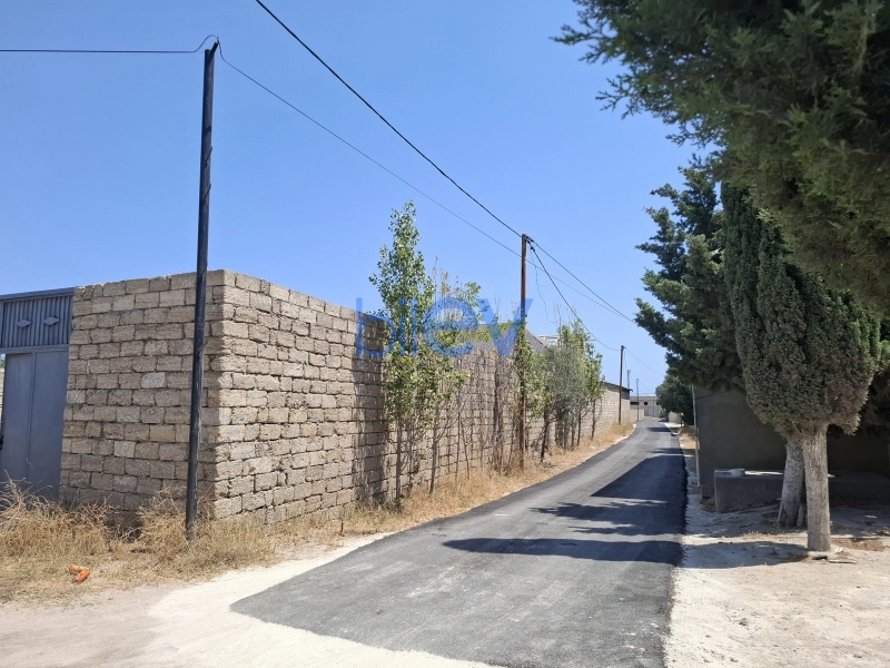 Satış  otaqlı Torpaq  2m², Bakı