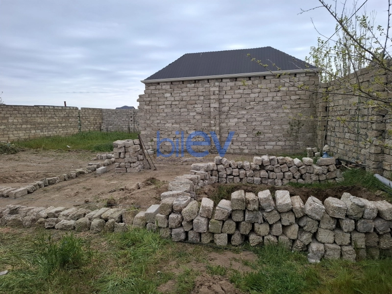 Satış  otaqlı Torpaq  2m², Bakı