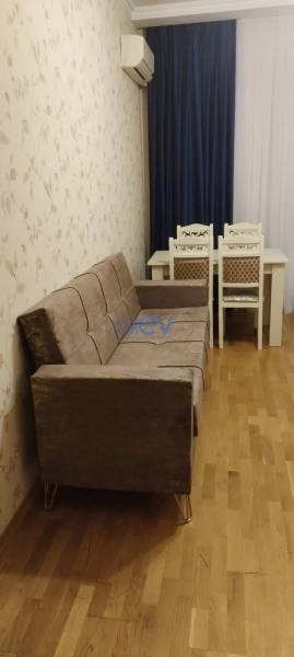Aylıq Kirayə 3 otaqlı Yeni Tikili bina evi  115m², Bakı
