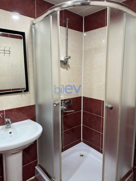 Aylıq Kirayə 2 otaqlı Köhnə Tikili bina evi  70m², Bakı