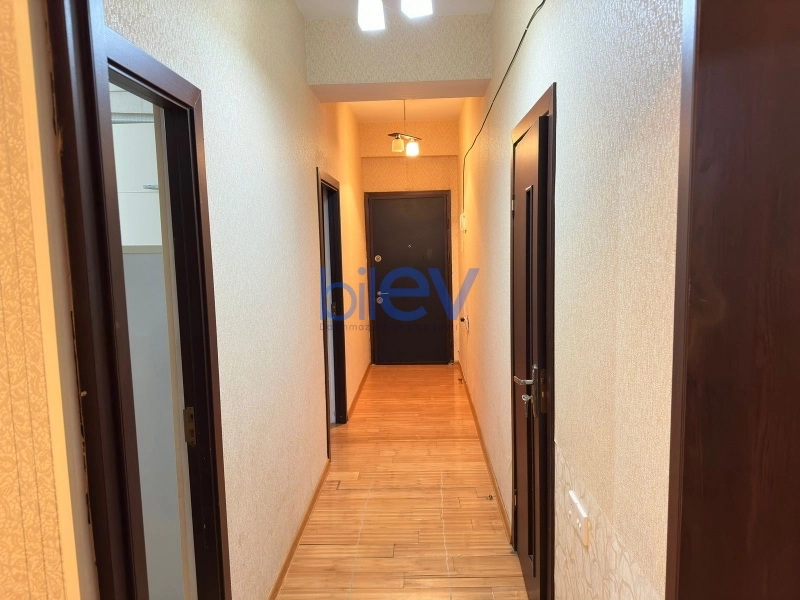 Aylıq Kirayə 2 otaqlı Köhnə Tikili bina evi  70m², Bakı