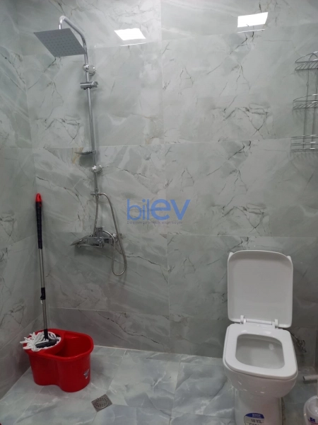 Aylıq Kirayə 2 otaqlı Yeni Tikili bina evi  70m², Bakı