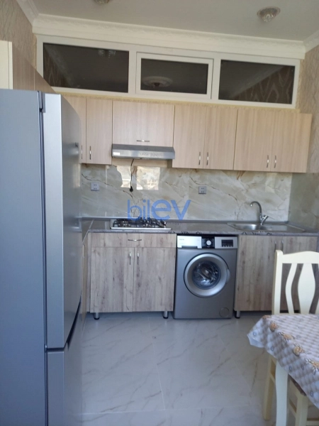 Aylıq Kirayə 2 otaqlı Yeni Tikili bina evi  70m², Bakı
