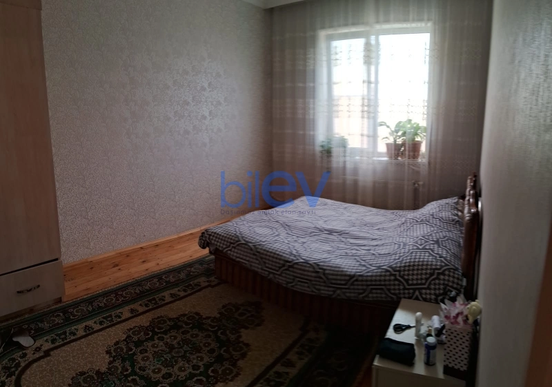 Satış 3 otaqlı Həyət evi  90m², Bakı
