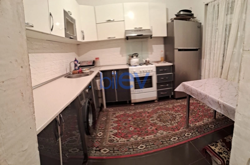Satış 3 otaqlı Həyət evi  90m², Bakı