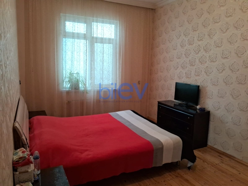 Satış 3 otaqlı Həyət evi  90m², Bakı