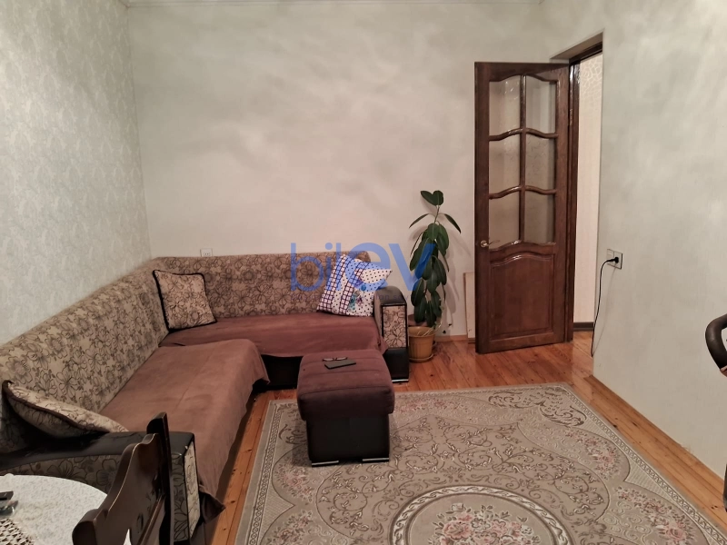 Satış 3 otaqlı Həyət evi  90m², Bakı