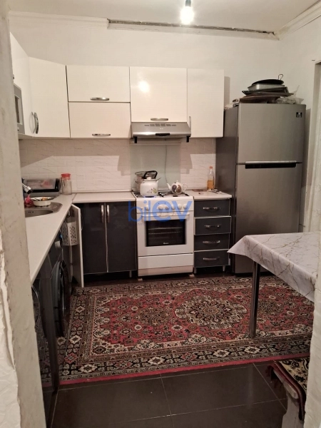 Satış 3 otaqlı Həyət evi  90m², Bakı