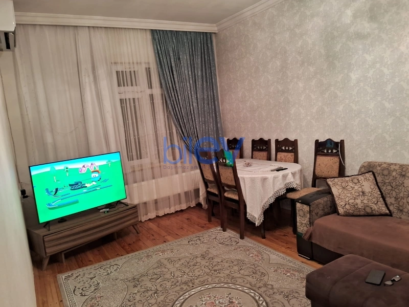 Satış 3 otaqlı Həyət evi  90m², Bakı