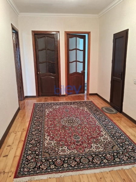 Satış 3 otaqlı Həyət evi  90m², Bakı