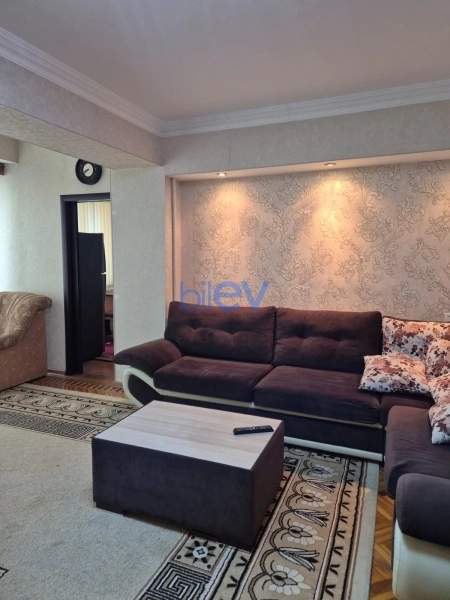 Aylıq Kirayə 2 otaqlı Yeni Tikili bina evi  90m², Bakı