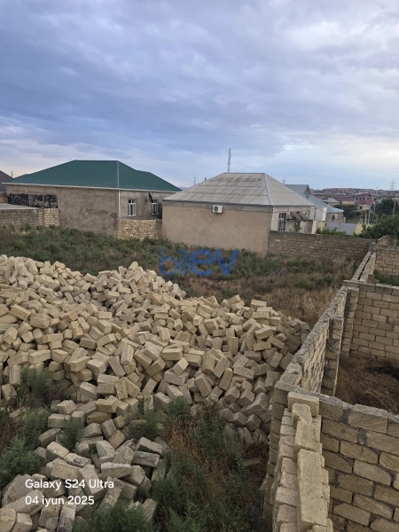 Satış 1 otaqlı Torpaq  8m², Bakı
