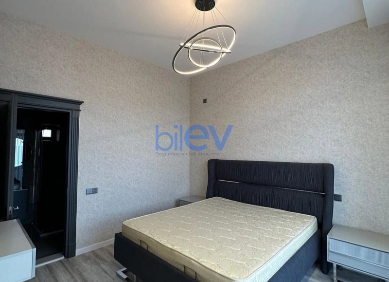 Günlük Kirayə 5 otaqlı Bağ evi  157m², Bakı