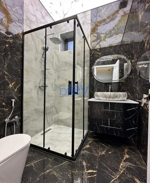 Günlük Kirayə 5 otaqlı Bağ evi  157m², Bakı