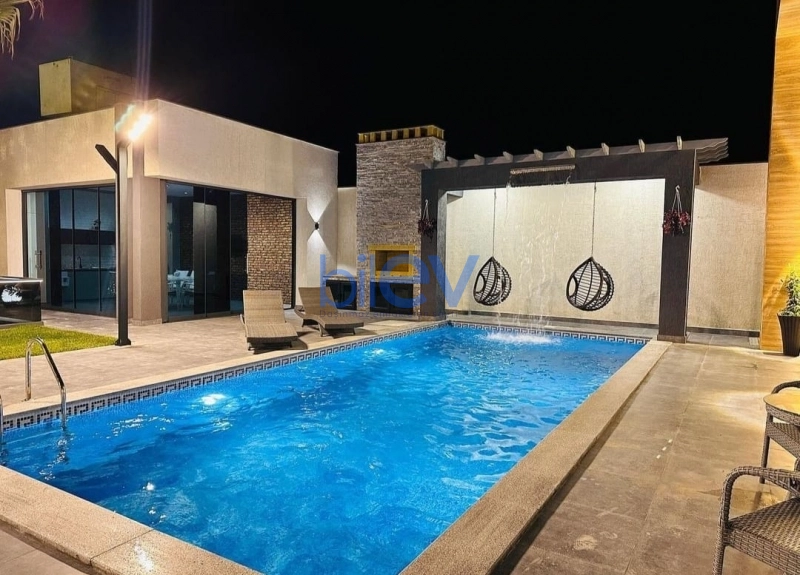 Günlük Kirayə 5 otaqlı Bağ evi  157m², Bakı