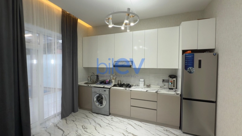 Günlük Kirayə 4 otaqlı Bağ evi  130m², Bakı