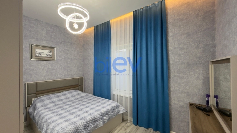 Günlük Kirayə 4 otaqlı Bağ evi  130m², Bakı